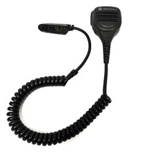 Microfono A Distanza Motorola