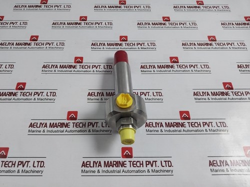 Valvola sicurezza gas hydac - di,