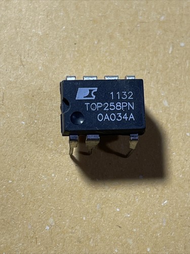 1pz top258 power supply - 1pz.,