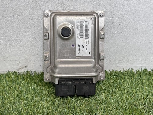 Centralina motore ecu - ecu, fiat