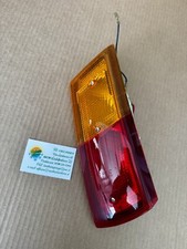 Renault 5 Fanale Posteriore