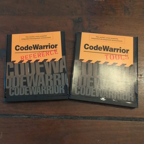 Raro code warrior - raro,