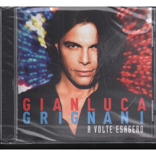 Gianluca grignani volte - gianluca, a
