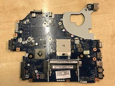 Packard Bell Easynote TS13