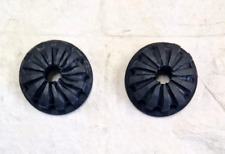 YAMAHA XS 750/850/1100 COPPIA TAMPONI SERBATOIO 1J72418101