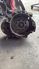 CAMBIO ALFA ROMEO 159 1.9 6