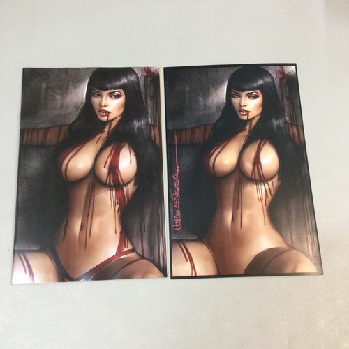 Vampirella nathan szerdy - 21,