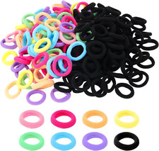 200 Pezzi Elastici per