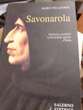 Marco Pellegrini Savonarola