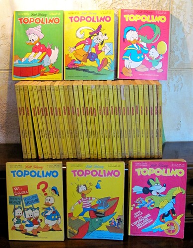 Disney lotto 39 - disney,