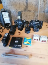 Macchina Fotografica Reflex