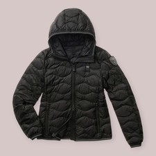 BLAUER PIUMINO DONNA CON