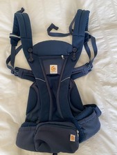 Marsupio Ergobaby Omni Breeze
