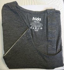 Abito allattamento Frida mamma