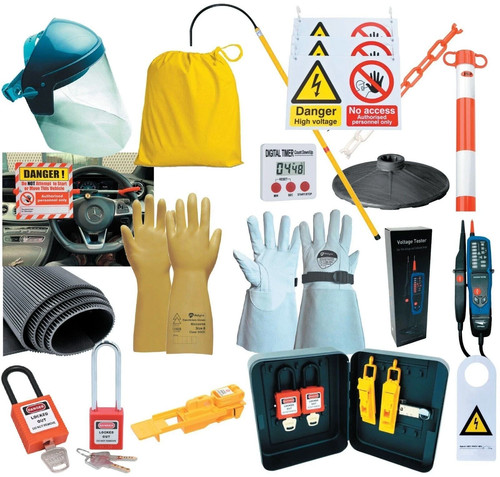 Equipaggiamento sicurezza - equipaggiamento, di