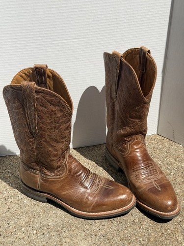 Stivali cowboy western - stivali,