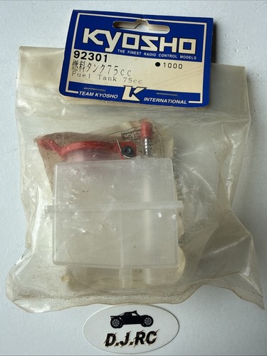 Kyosho 92301 serbatoio - kyosho,