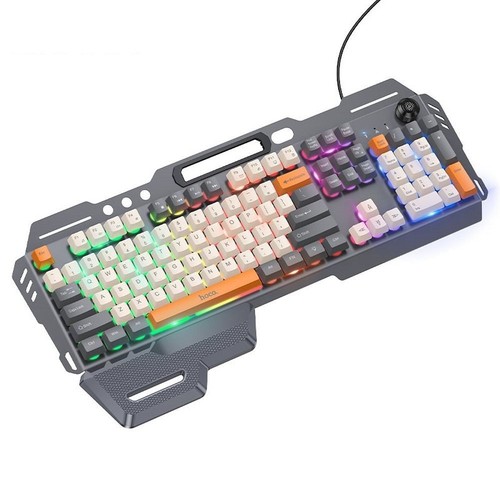 Hoco tastiera usb gaming - tastiera,
