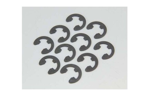 Kyosho 0mm rings - kyosho, 3.0mm