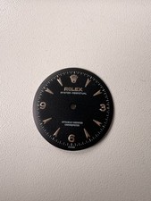 Originale Rolex Oyster