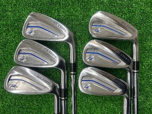 Taylormade set ferri - set, di