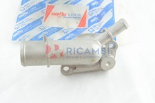 VALVOLA TERMOSTATICA