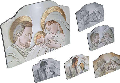 Lupia quadro capezzale sacra - quadro,