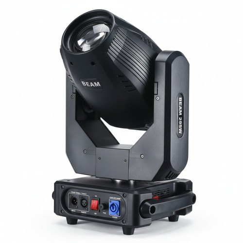 Tempo bh29514r moving head - moving,