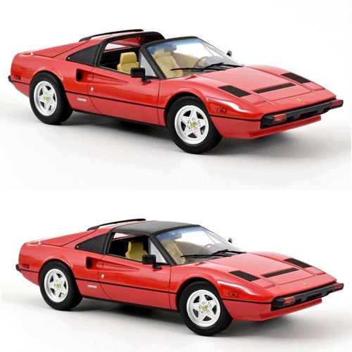 Ferrari 308 gts 2nd - ferrari,