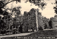 Postcard Santo Stefano d'