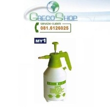 Pompa irroratrice a pressione