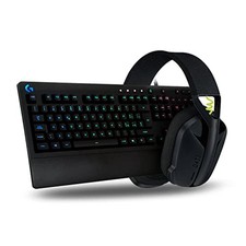 Logitech g213 prodigy tastiera - prodigy,