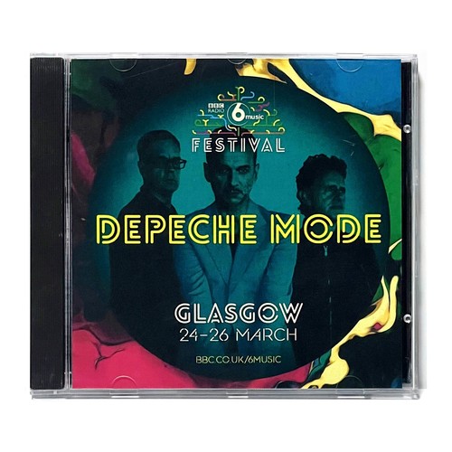 Depeche mode bbc radio - depeche,