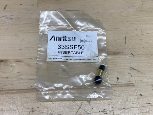 Anritsu wiltron 33ssf50 - anritsu,