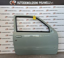 Sportello Anteriore destro