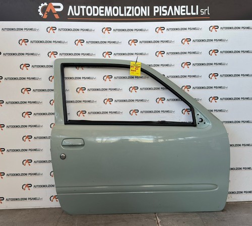 Sportello anteriore destro - sportello,