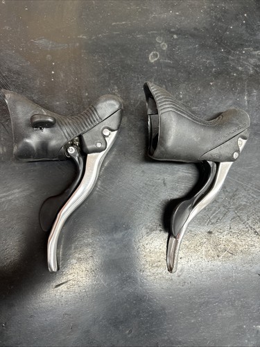Cambio campagnolo veloce 3x10 - cambio,
