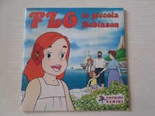album figurine panini FLO LA
