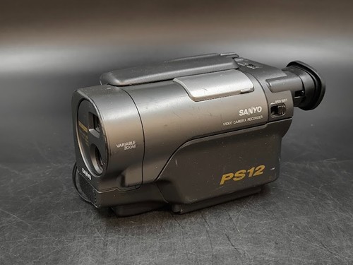 Sanyo ps12 telecamera non - sanyo, vm-ps12