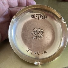 Posacenere Pubblicitario