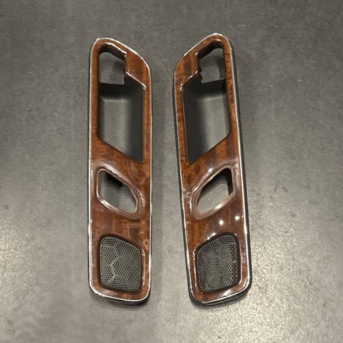 Mercedes slk r170 legno - r170, opt