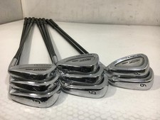 [Bridgestone] PRECEPT FORGED