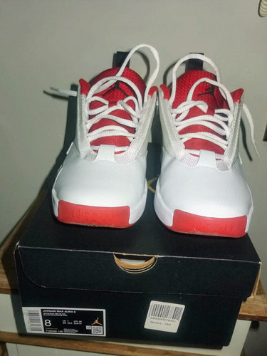 Nike jordan max aura - nike,