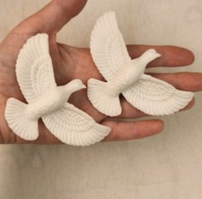 Colombe Tortorelle Simbolo