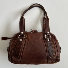 Borsa a tracolla MIU MIU pelle