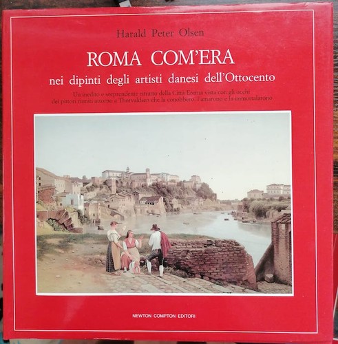 Roma com era nei - roma,