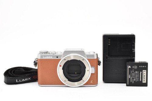 Corpo fotocamera mirrorless