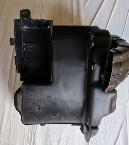 Scatola cassa filtro honda - scatola,