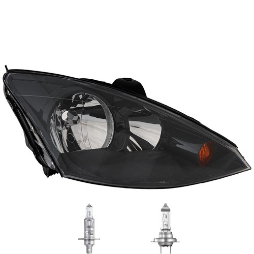 Faro alogeno destro per - faro, ford