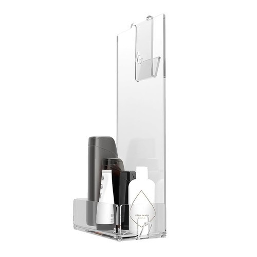 Agplex porta shampoo doccia - agplex,